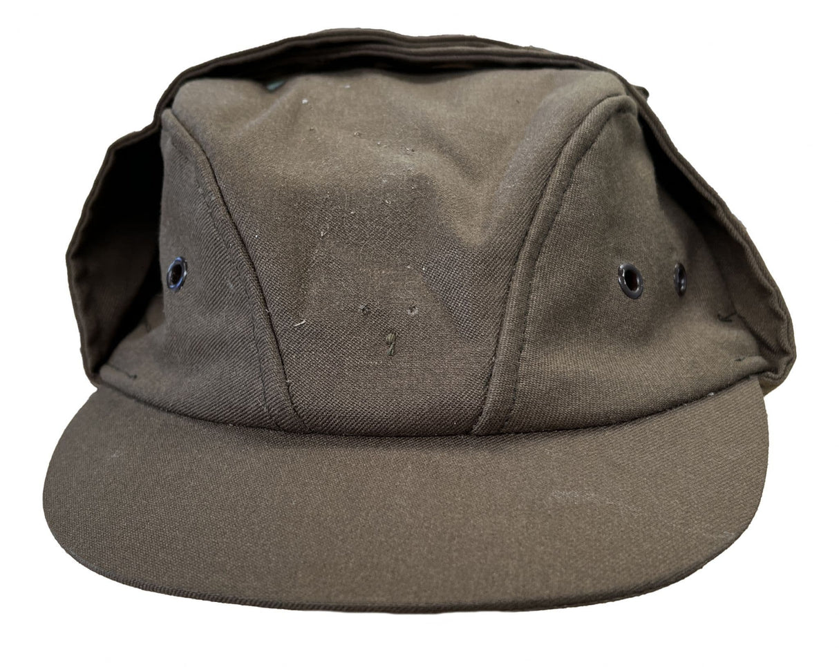 Czech Military M85 Field Cap Hat