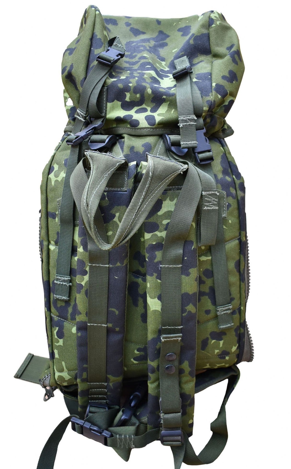 Danish Military 35L Bergen NEW Daysack