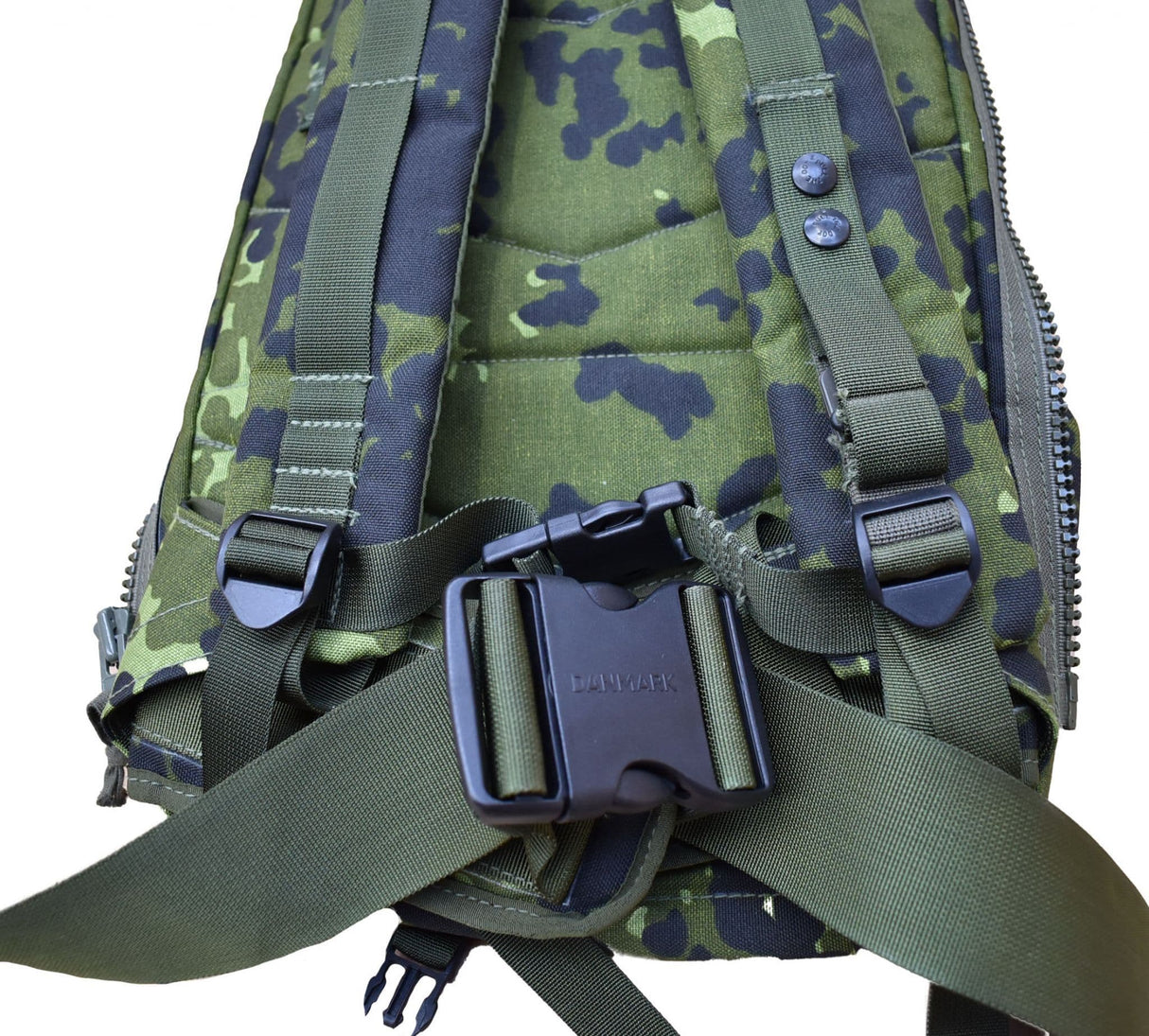 Danish Military 35L Bergen NEW Daysack