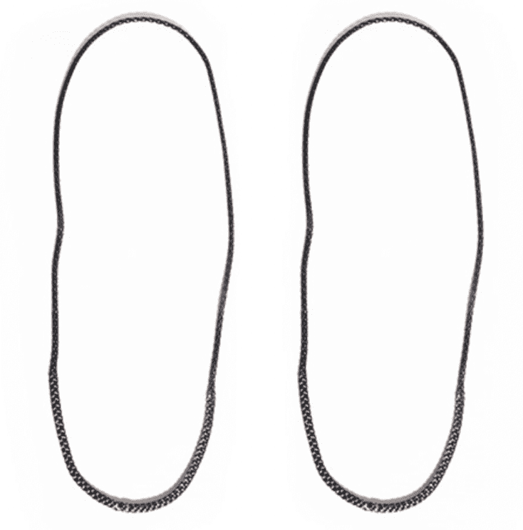 DD Hammock Loop Tarp Fastener  x 2