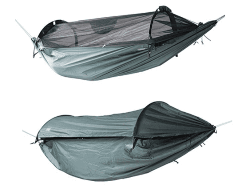 DD Hammocks Canopy for Superlight Jungle Hammock