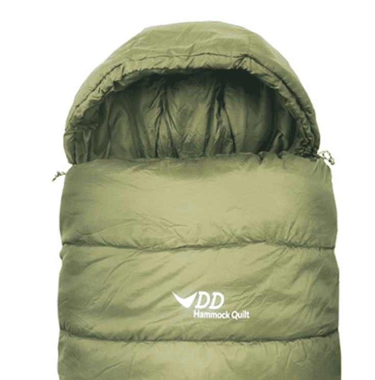 DD Hammocks Hammock Quilt