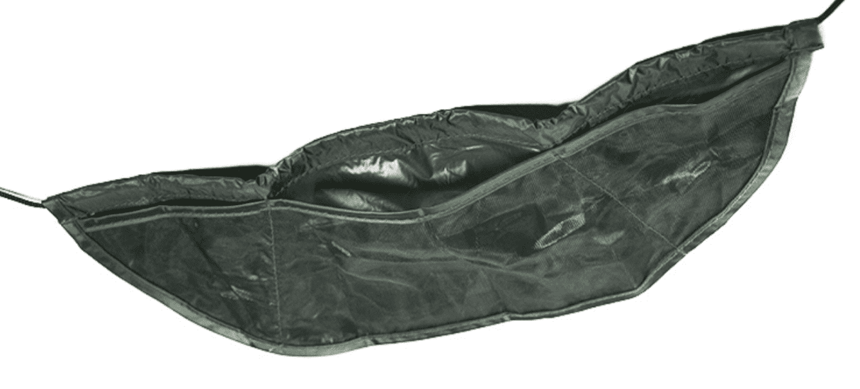 DD Hammocks Hanging Pocket for Hammocks