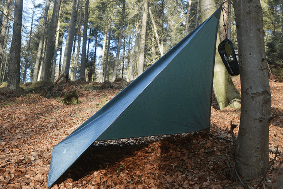 DD Hammocks Magic Carpet - XL