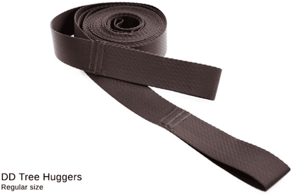 DD Hammocks Tree Huggers - Regular