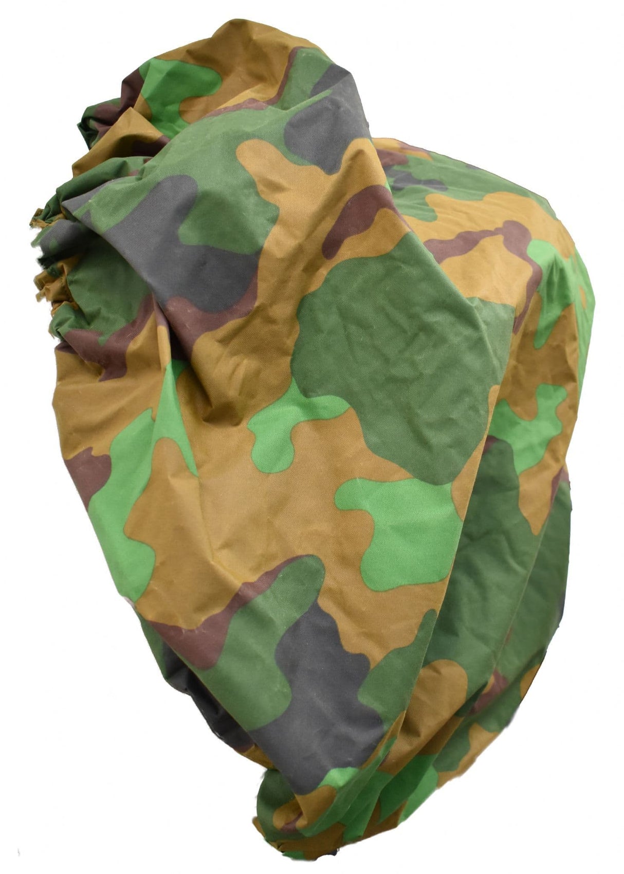 Dutch Marines 120L Camouflage Rucksack Cover - Various Colours