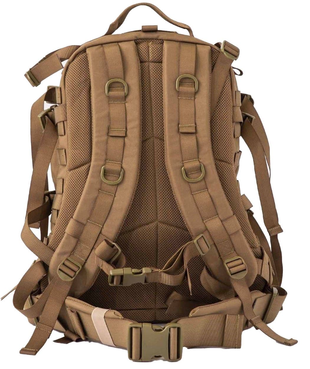 Dutch Military 39L Hyena Day Sack Bag - Brand New