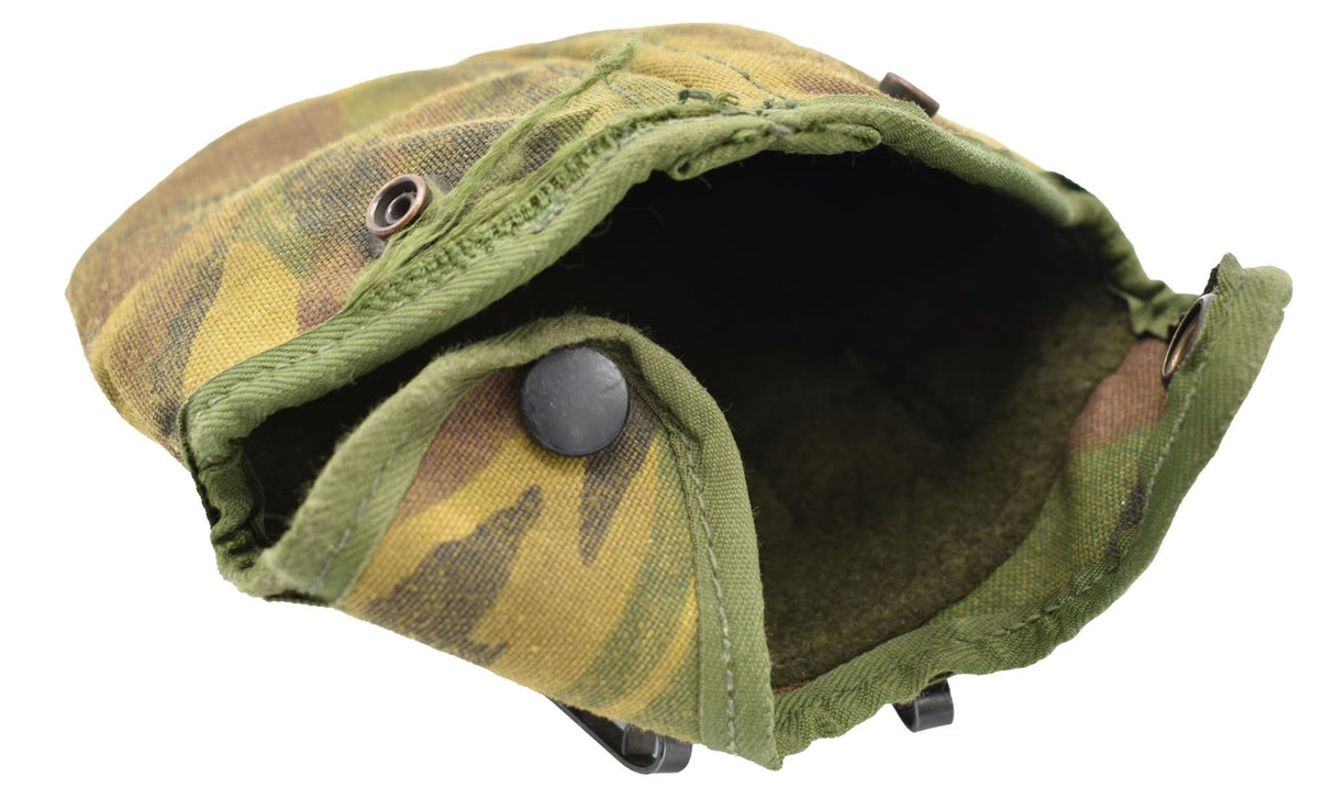 Dutch Military Bottle Pouch - Various Colours