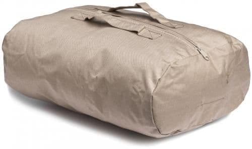 Dutch Military Coyote NBC Holdall Bags