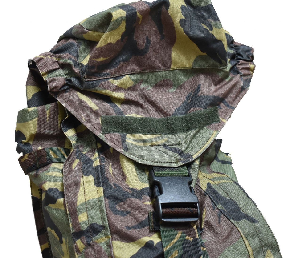 Dutch Military DPM 40l Strike Bergen Bag