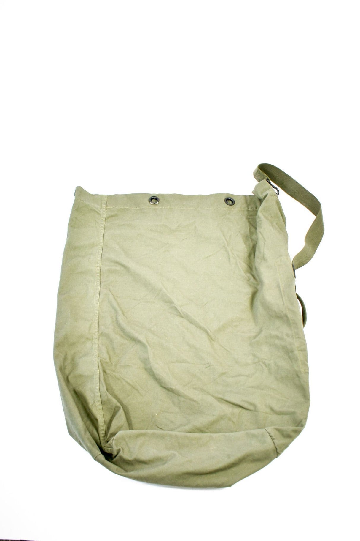 Dutch Military Duffle Kit Bag