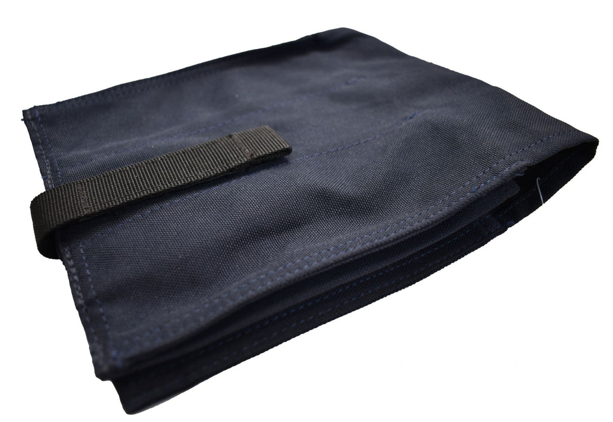 Dutch Military Holdall - Navy Blue