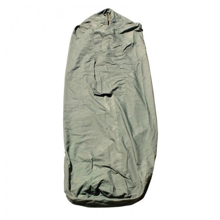 Dutch Military M90 Complete Sleep System - 3pc