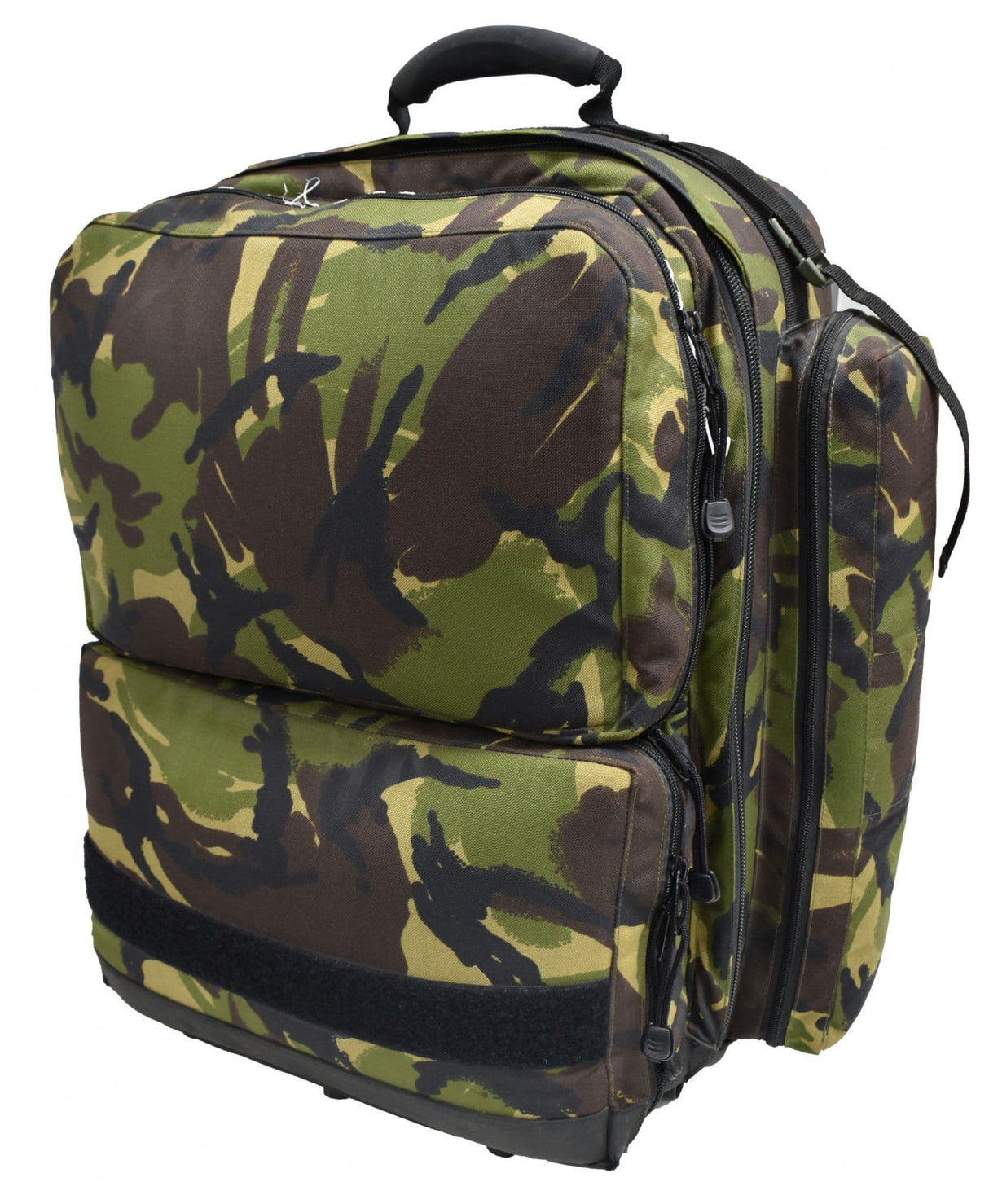 Dutch Military Medic Bag