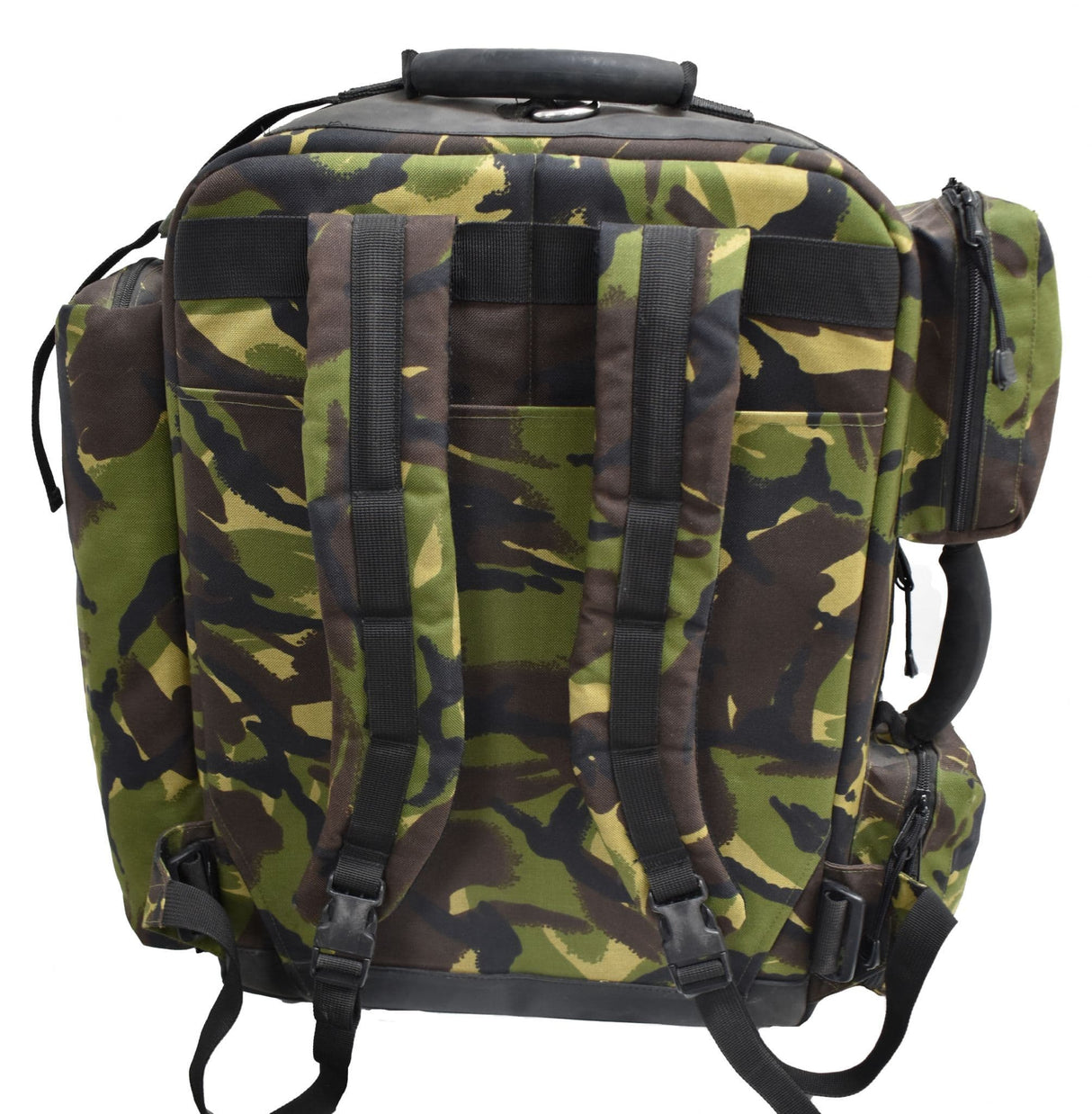 Dutch Military Medic Bag