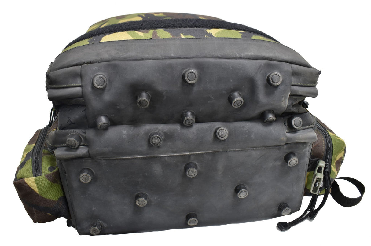 Dutch Military Medic Bag