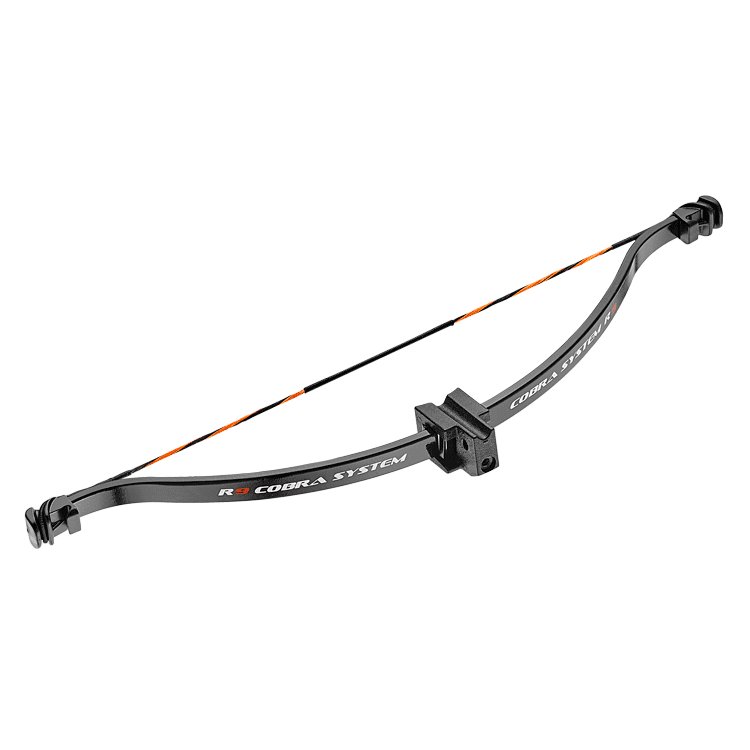 EK Archery Cobra R9 110lb Crossbow Limb Front End Unit