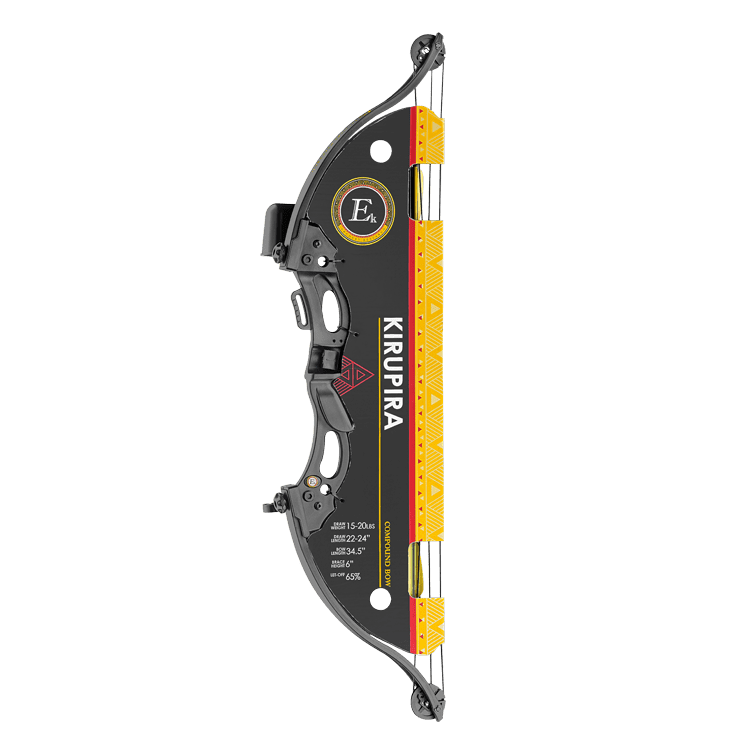EK Archery Kirupira Youth Compound Bow