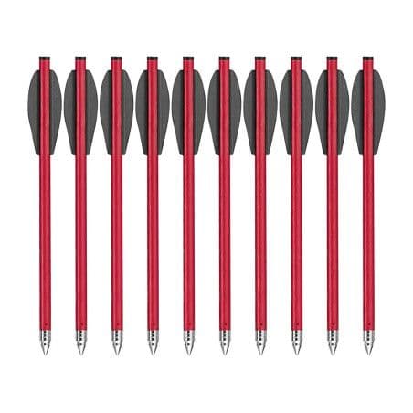 EK Archery Vlad Crossbow Bolts - 10pk