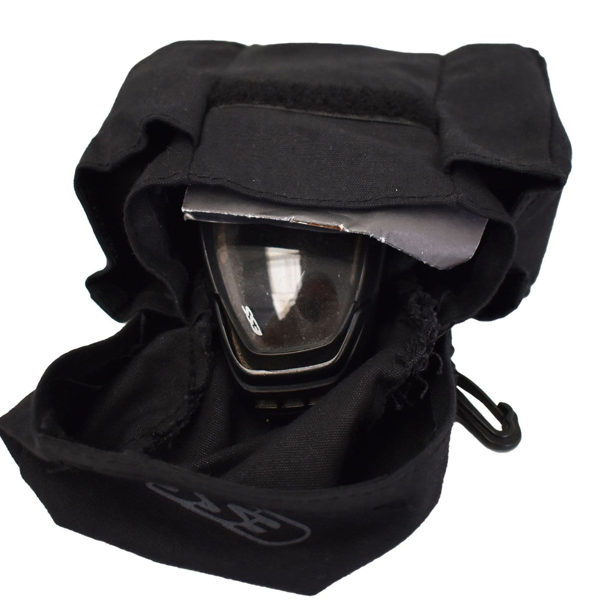 ESS Military V12 Advancer Ballistic Glasses Kit