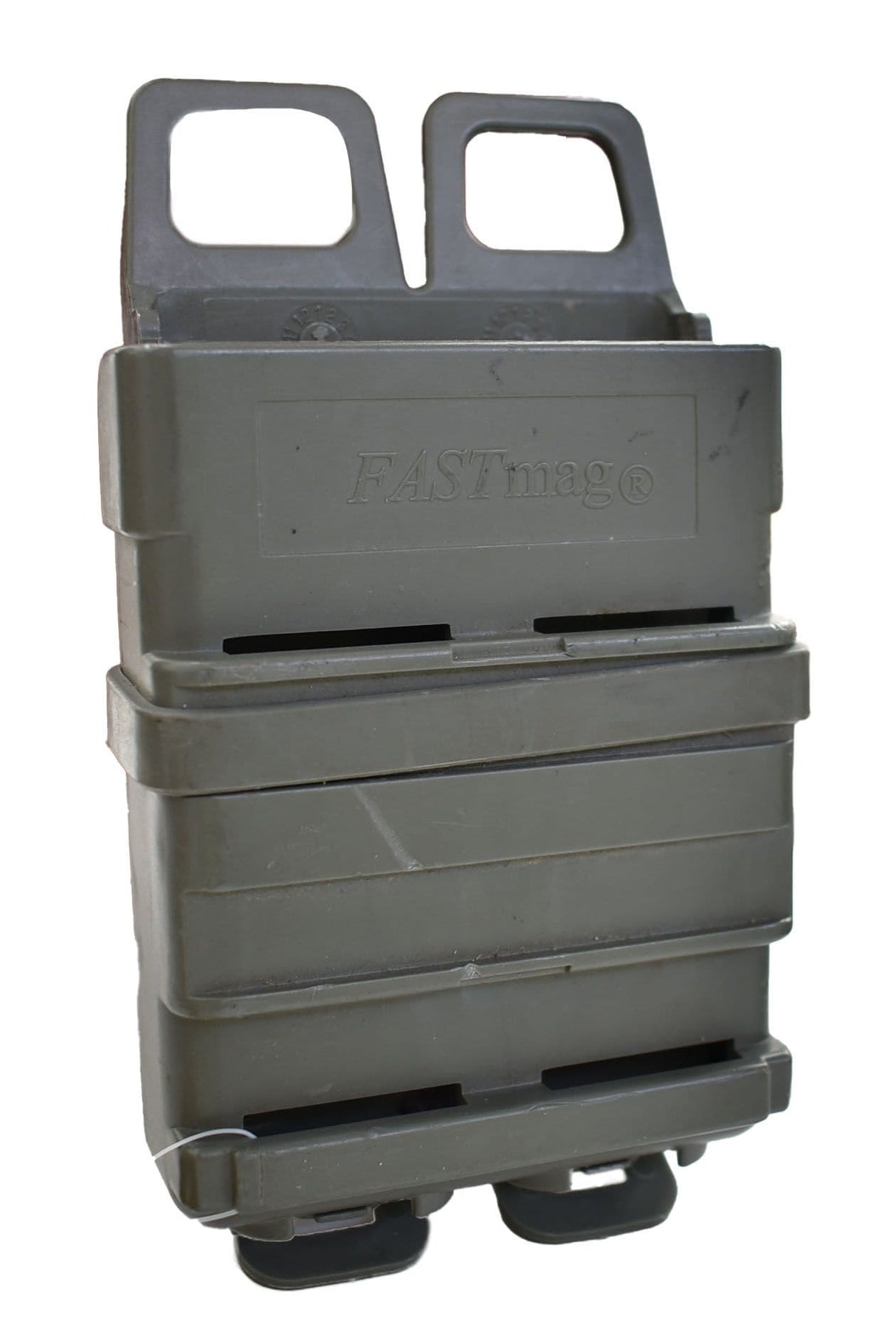 Ex Military FastMag 5.56mm Magazine Pouch