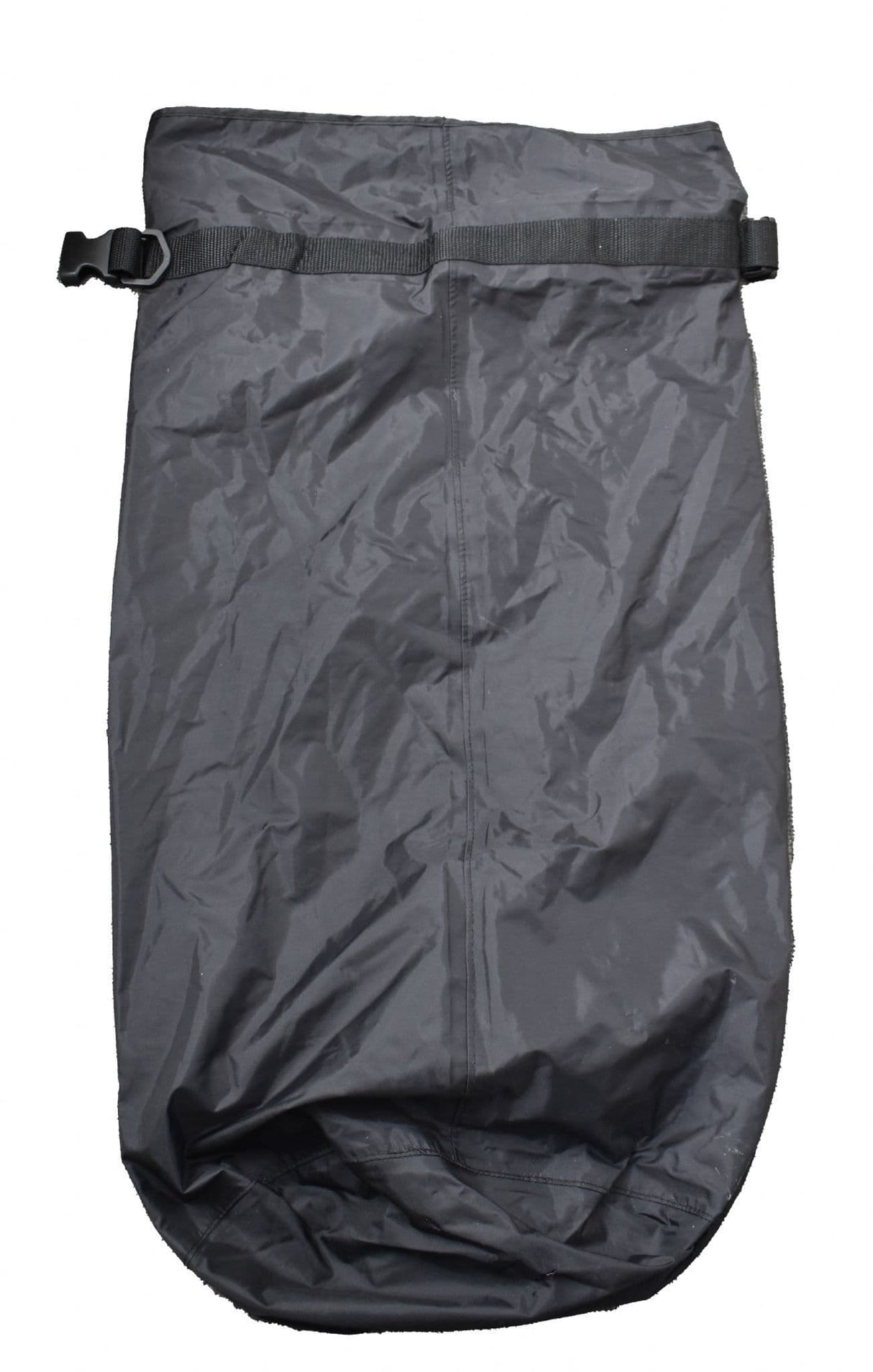 Ex Military Large Black Dry Bag
