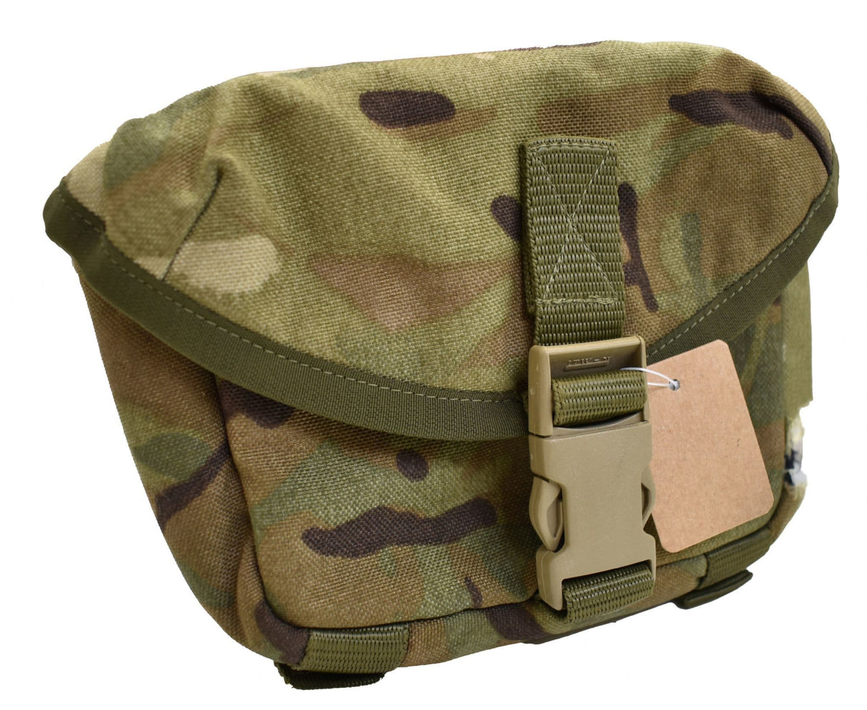 Ex Military MTP Padded Utility Pouch
