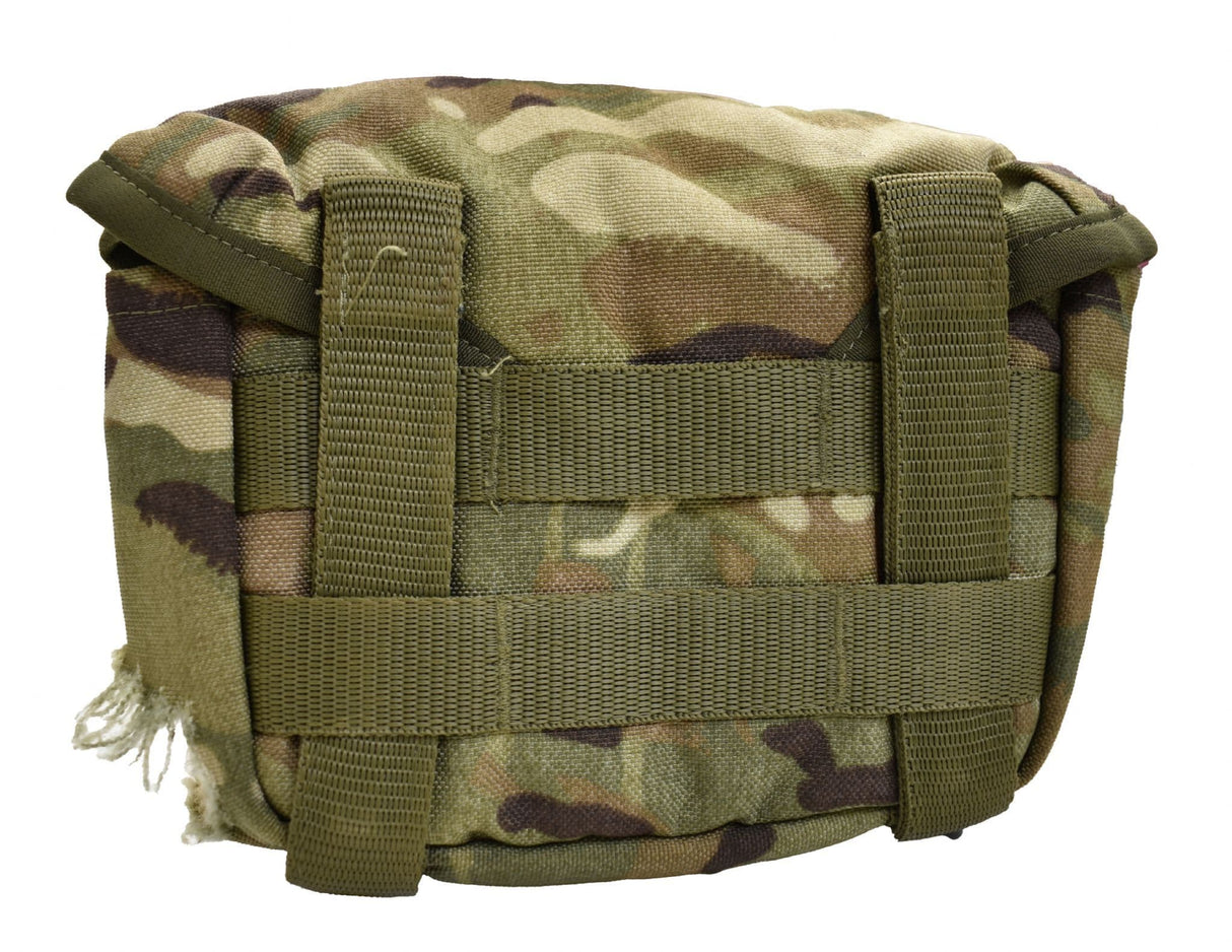 Ex Military MTP Padded Utility Pouch