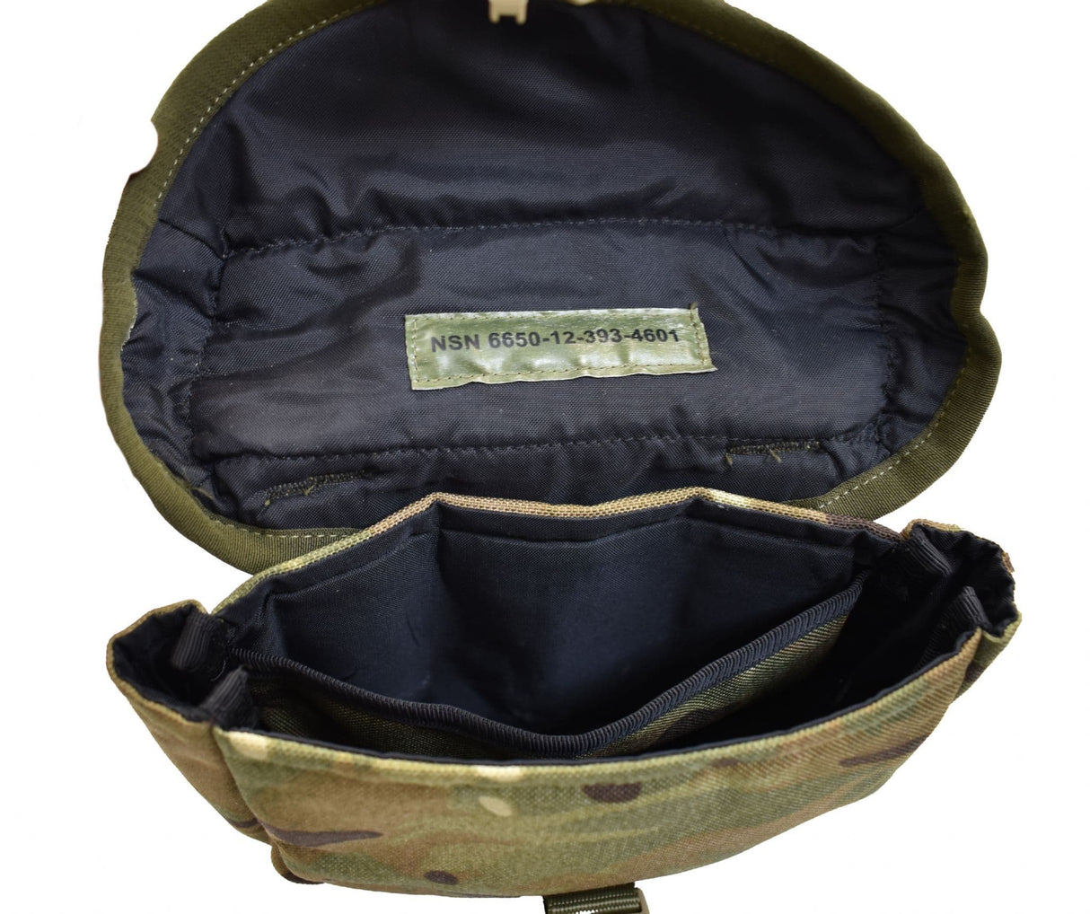 Ex Military MTP Padded Utility Pouch