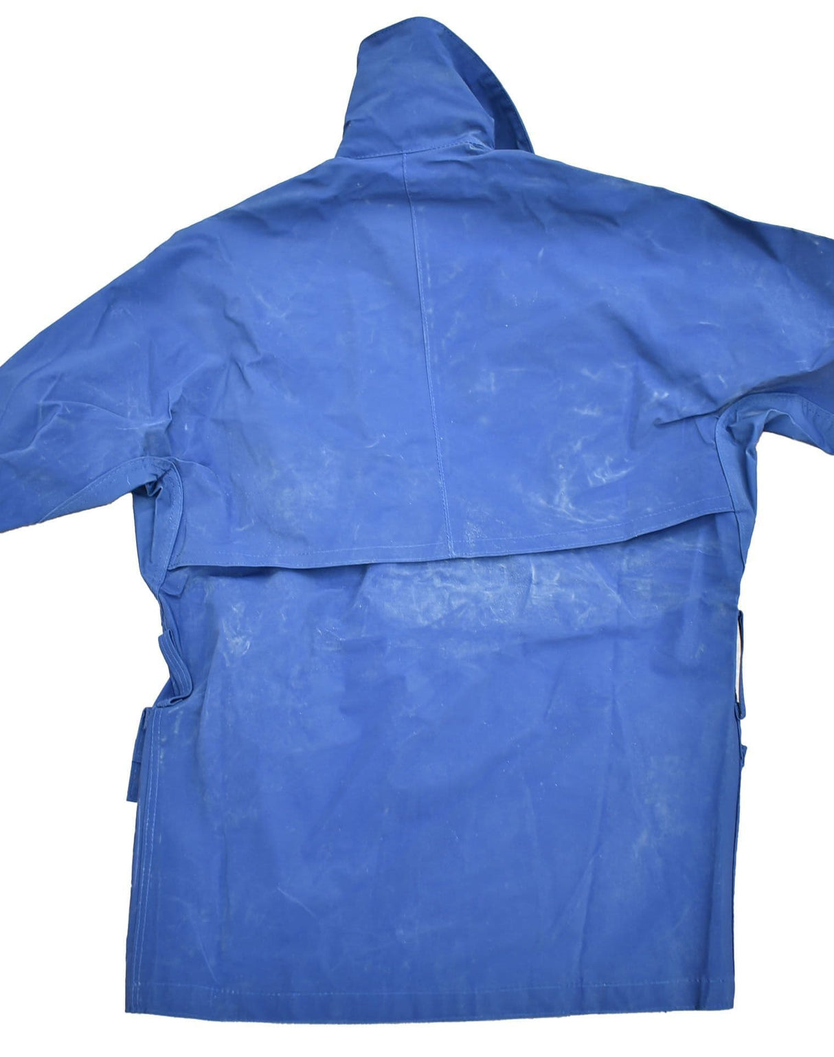 Ex Military Navy Women's Waterproof Jacket