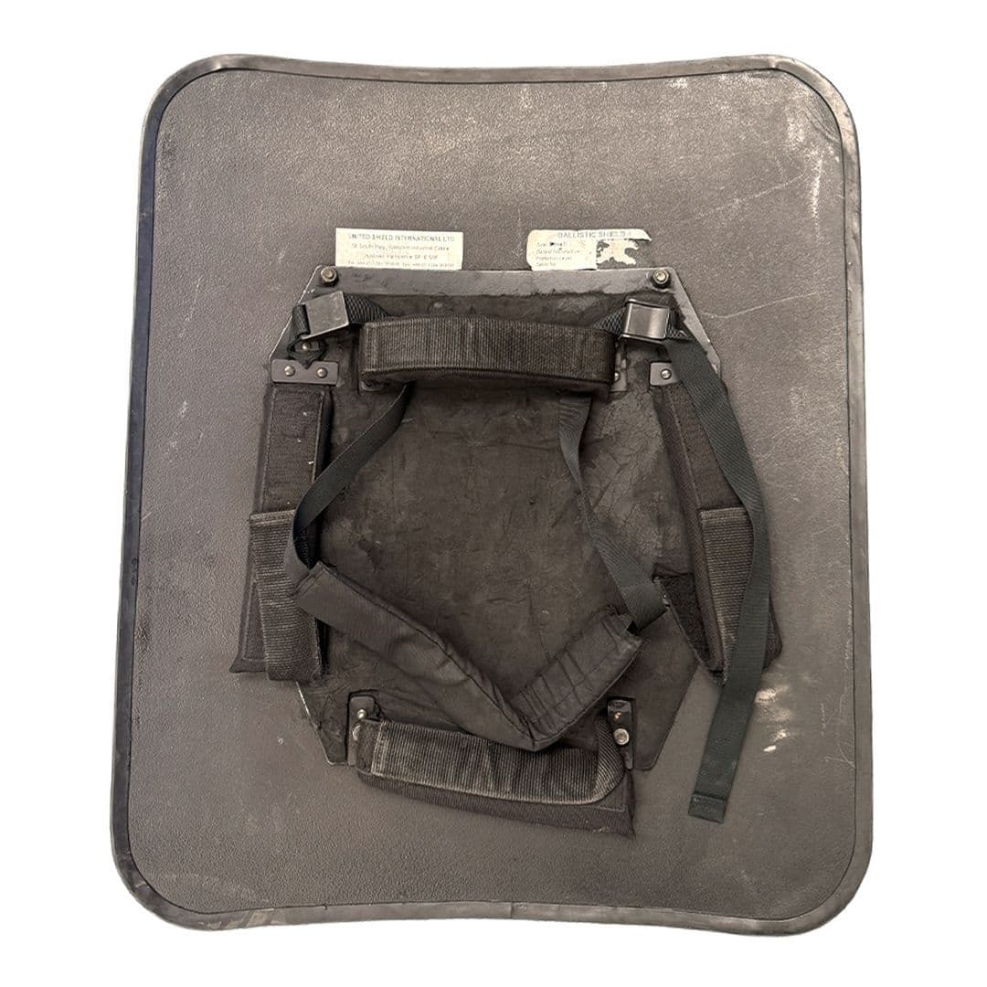 Ex Military United Shield International Kent Ballistic Shield