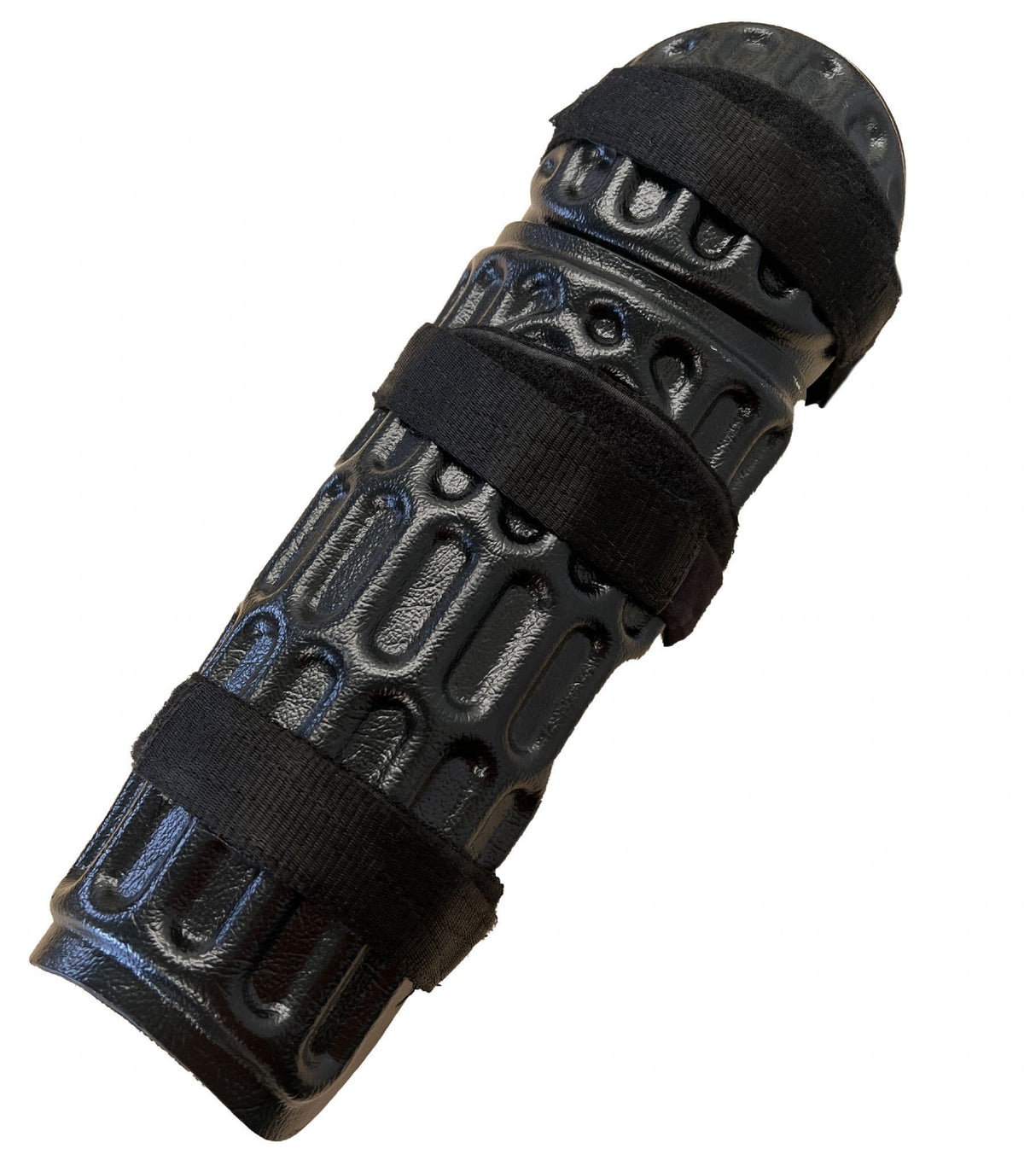 Ex Police Riot Pads - Elbow & Forearm Pads - 1 Pair