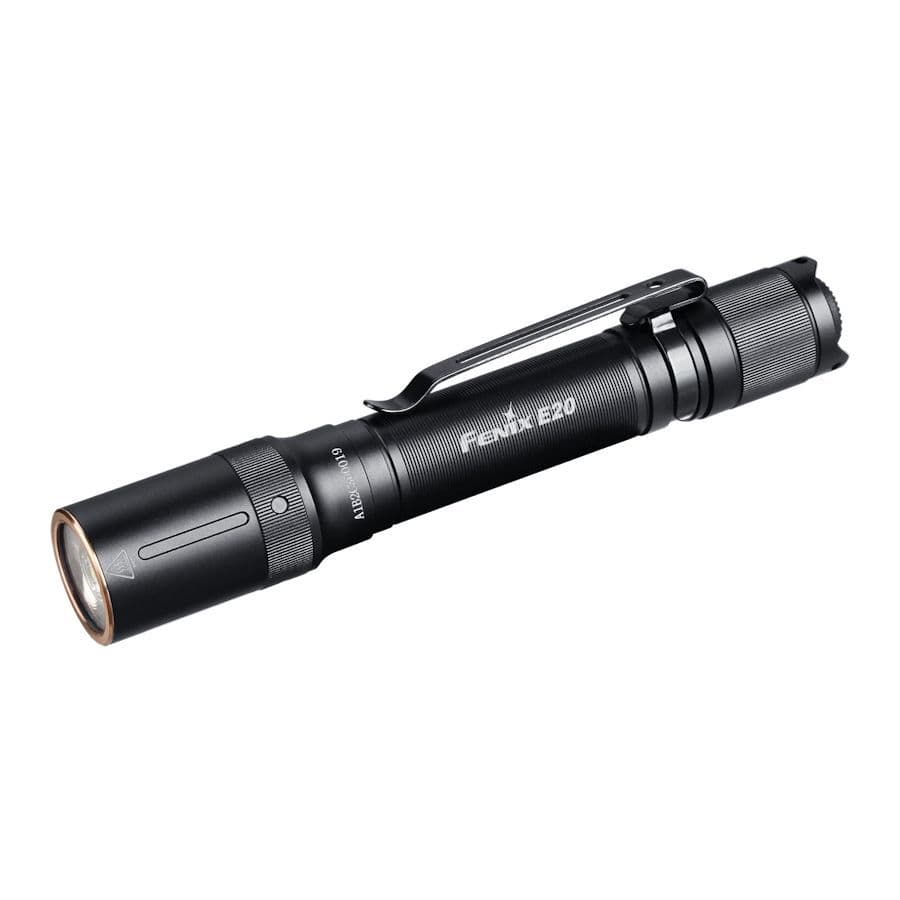 Fenix E20 V2.0 350 Lumen Torch