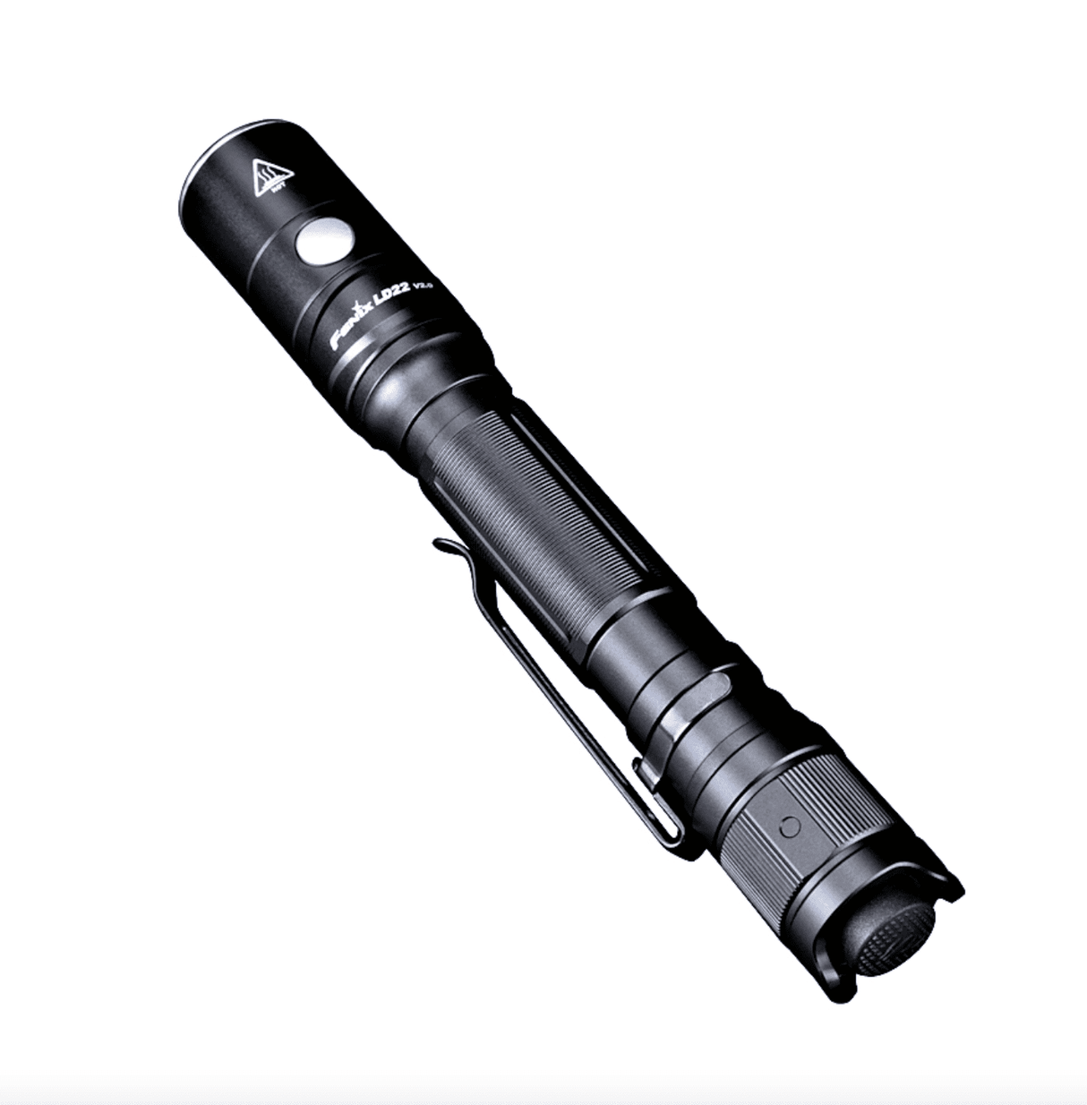 Fenix LD22 V2.0 800 Lumen Multi Purpose Outdoor Flashlight Torch