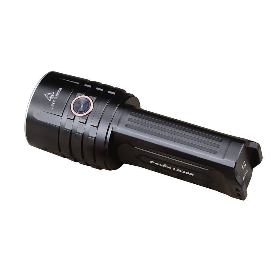Fenix LR35R 10,000 Lumen Searchlight Torch