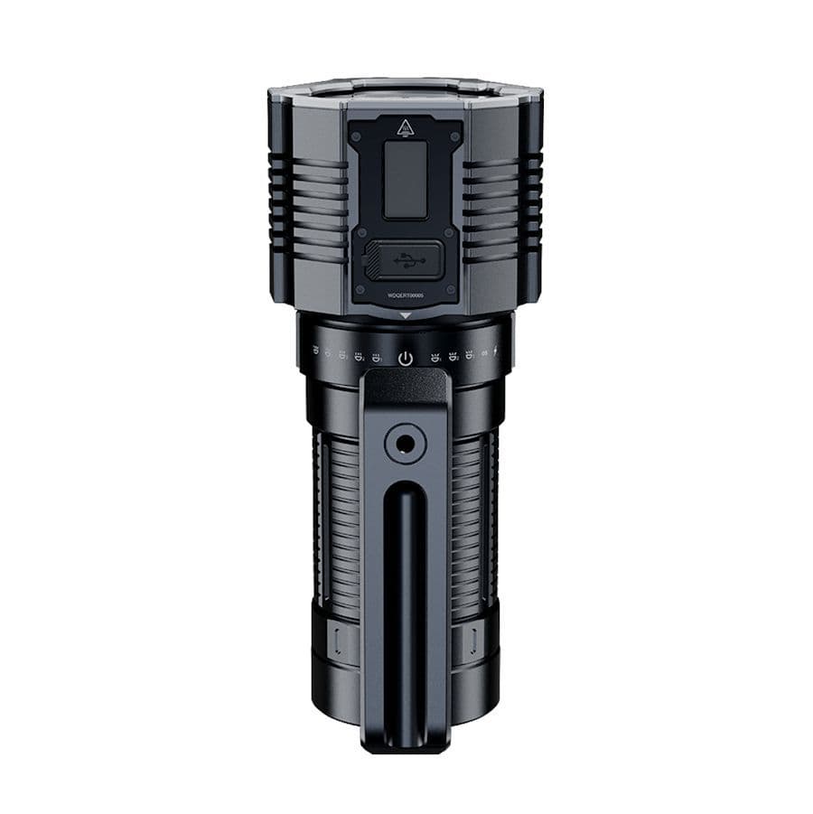 Fenix LR60R 21,000 Lumen Rechargeable Searchlight Torch