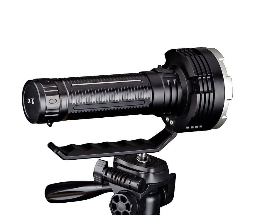 Fenix LR80R 18,000 Lumen Rechargeable Searchlight Torch