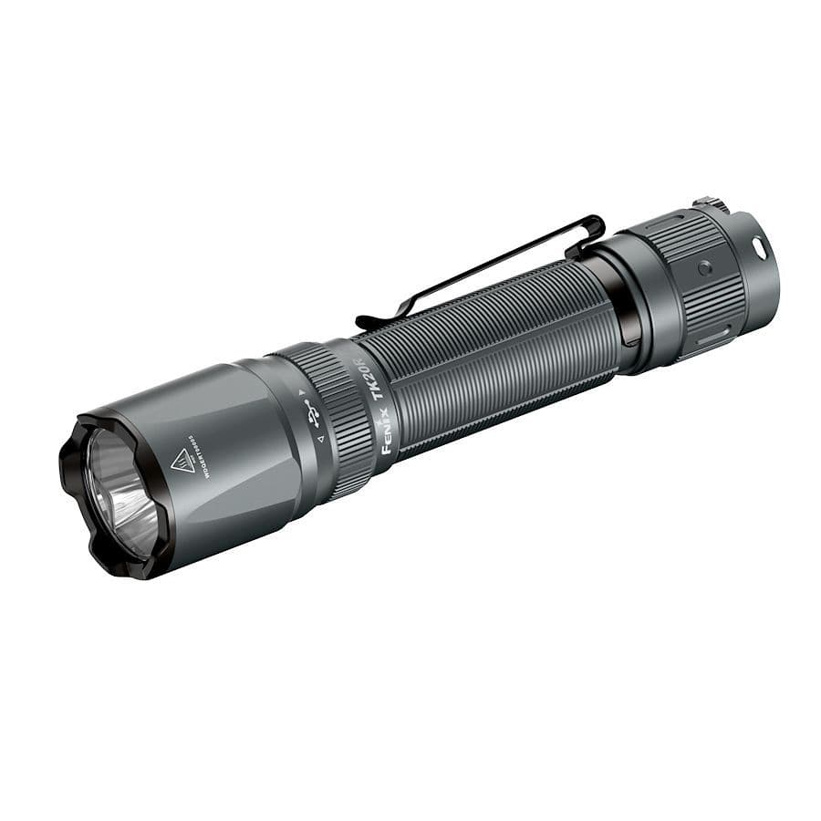 Fenix TK20R UE 2800 Lumen Tactical Torch
