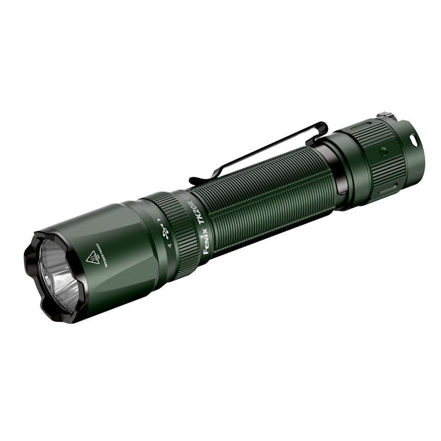 Fenix TK20R UE 2800 Lumen Tactical Torch