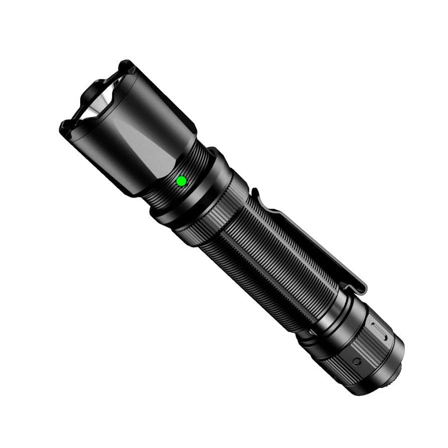 Fenix TK20R V2.0 3000 Lumen Rechargeable torch