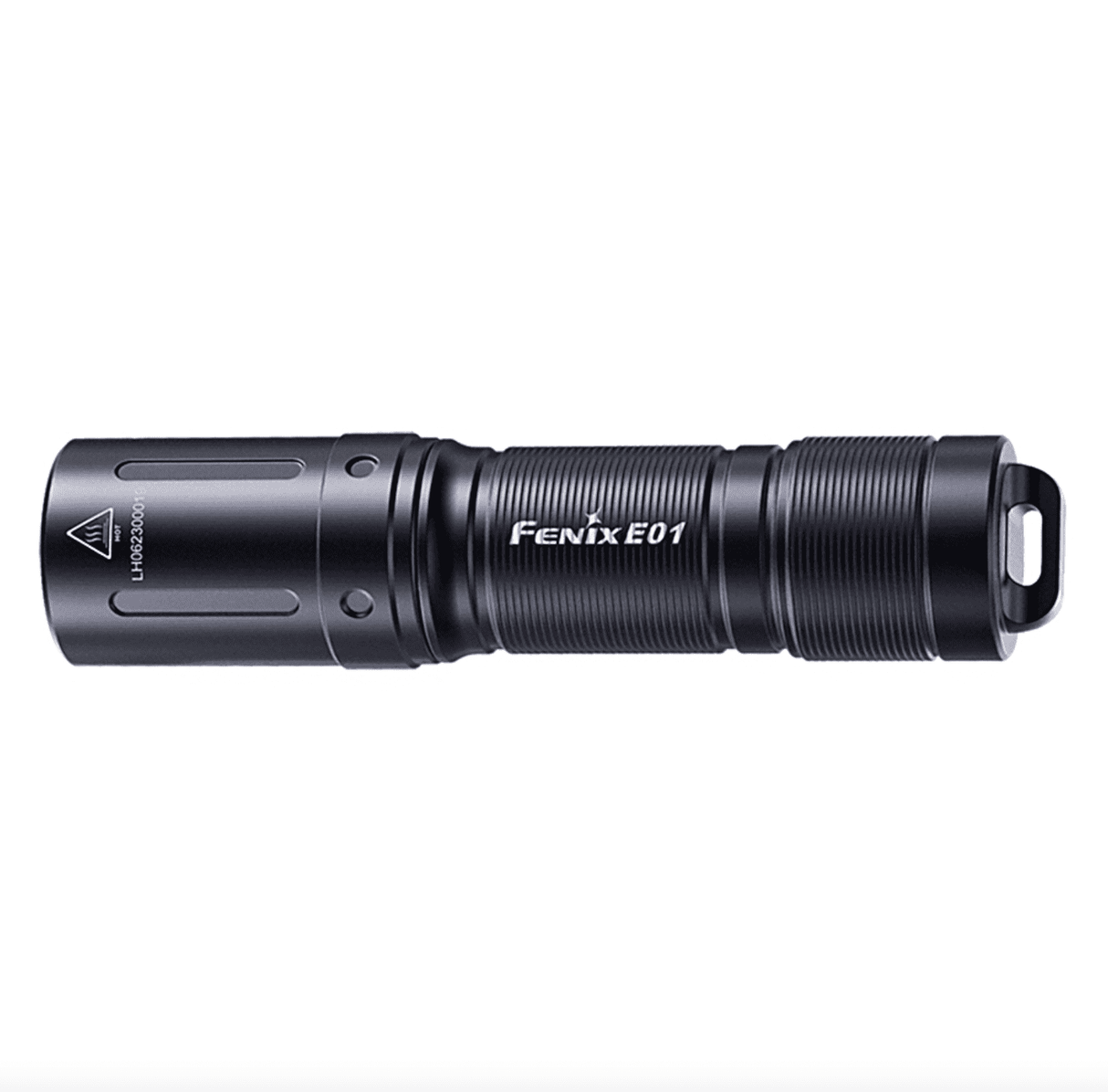 Fenix Torches E01 V2.0 100 Lumen Keychain Torch