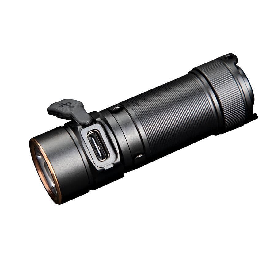 Fenix Torches E18 V2 1200 Lumen Rechargeable torch