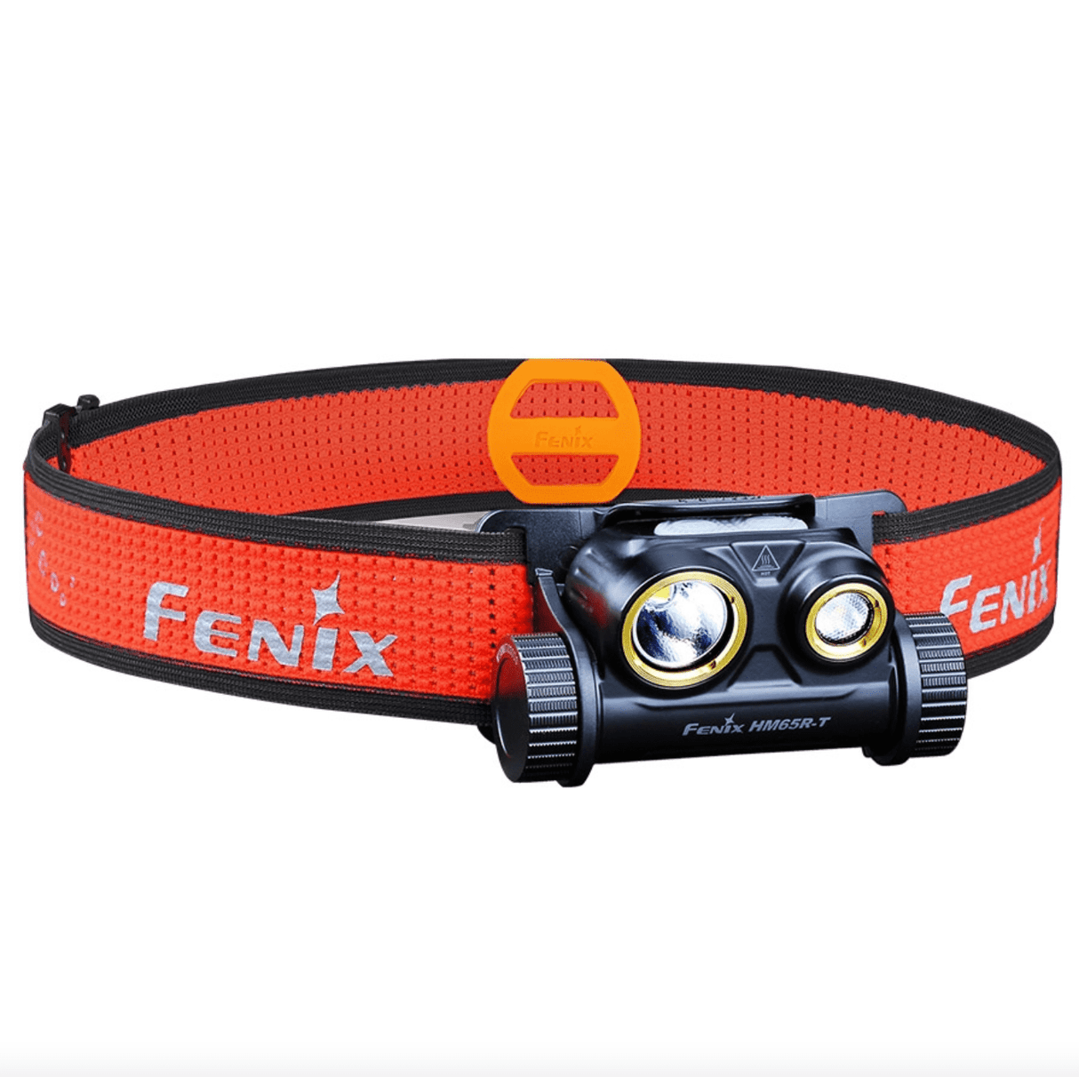 Fenix Torches HM65R-T 1500 Lumen High Performance Trail Running Headlamp
