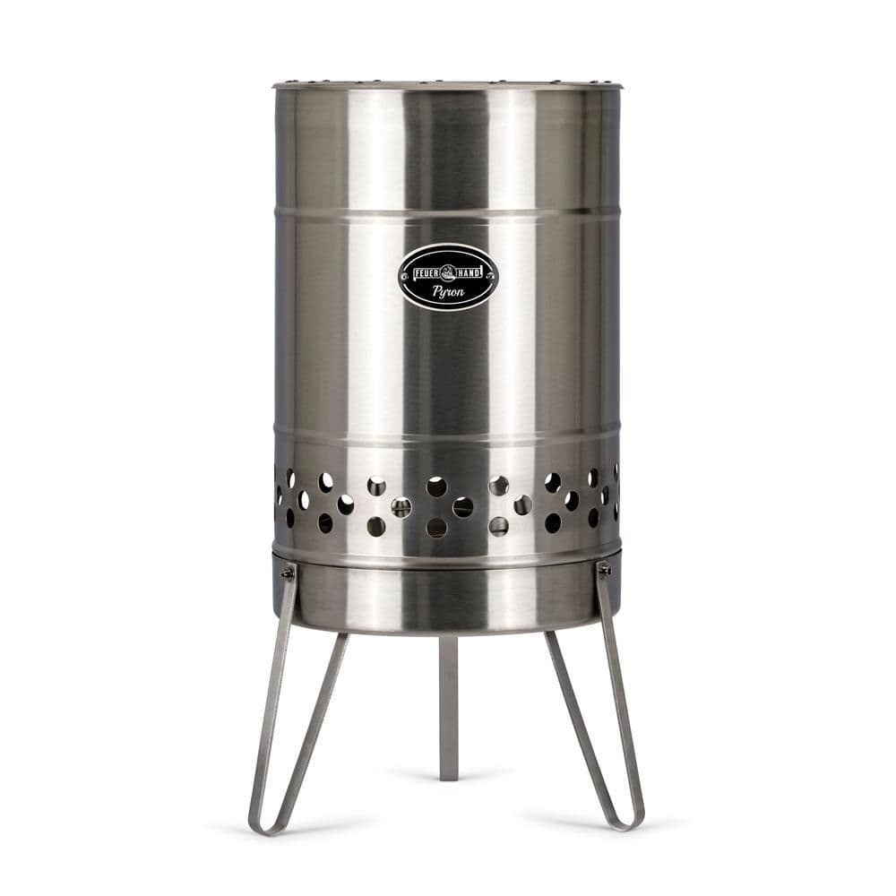 Feuerhand Pyron Fire Barrel