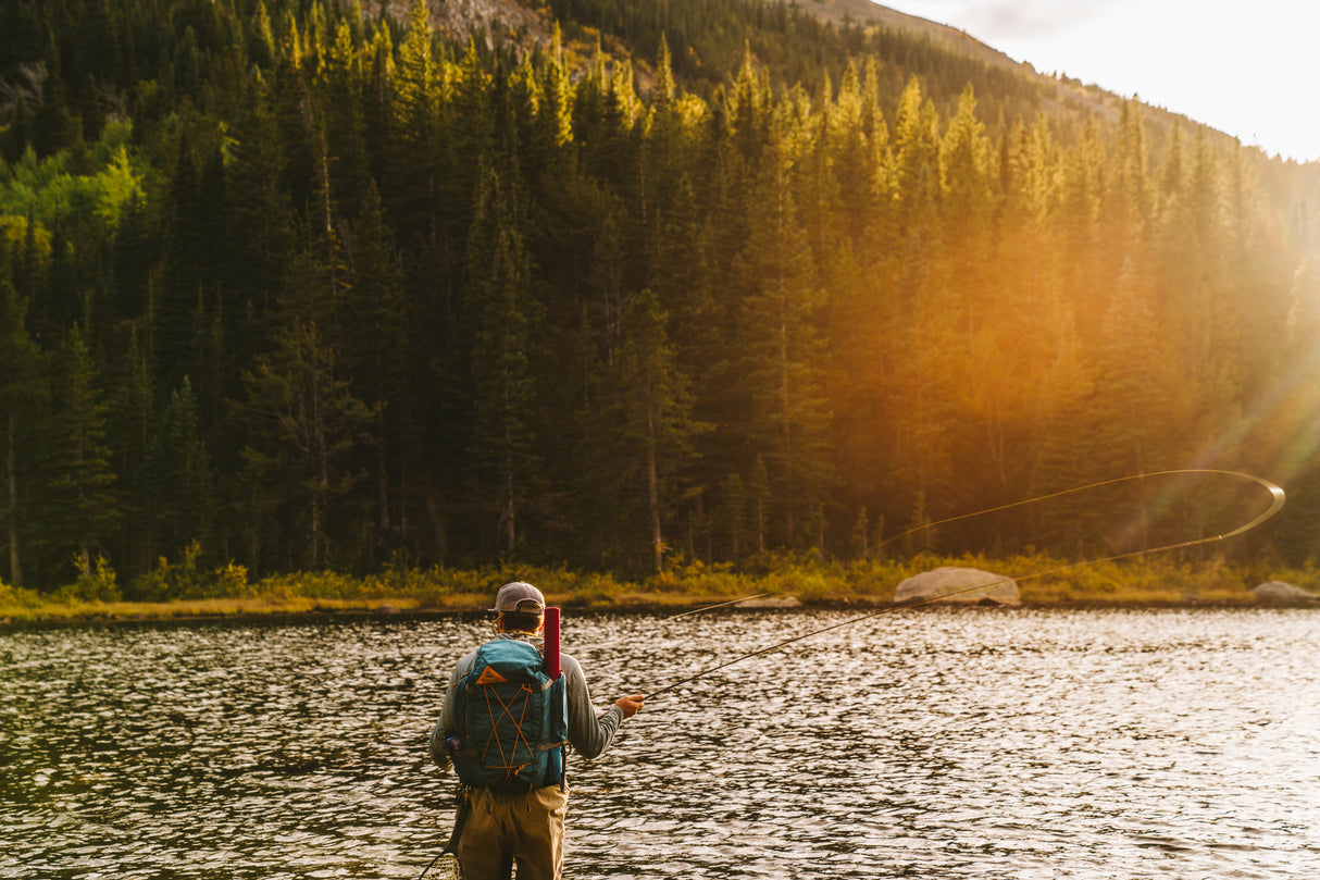 Kelty Redwing 36 Asphalt Backpack Bag