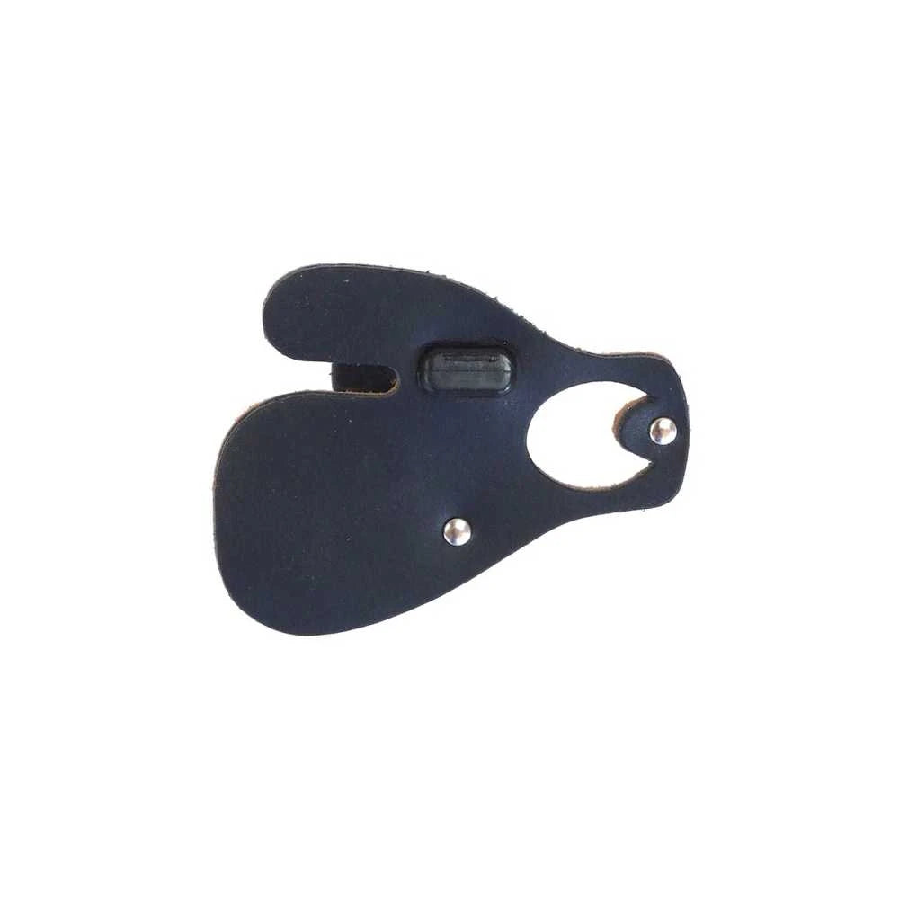 Man Kung Gompy finger tab right-handed