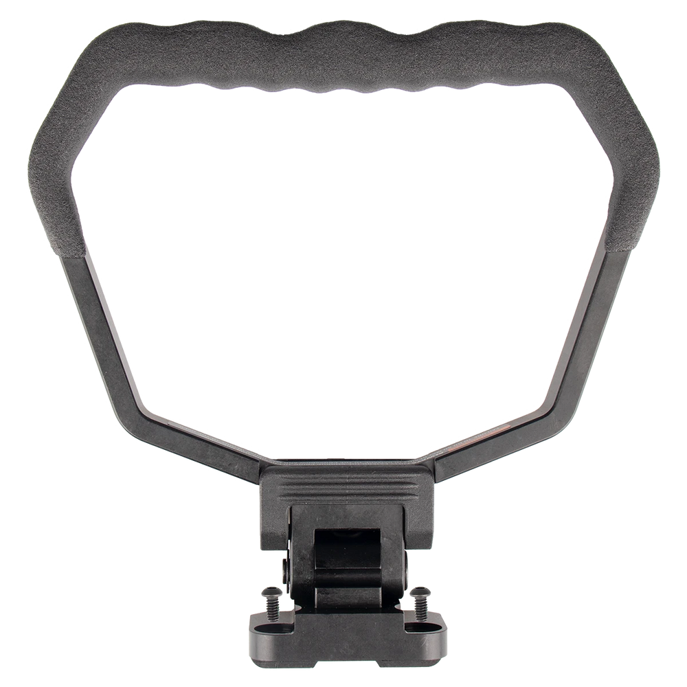 Man Kung foldable foot stirrup for MK-XB65