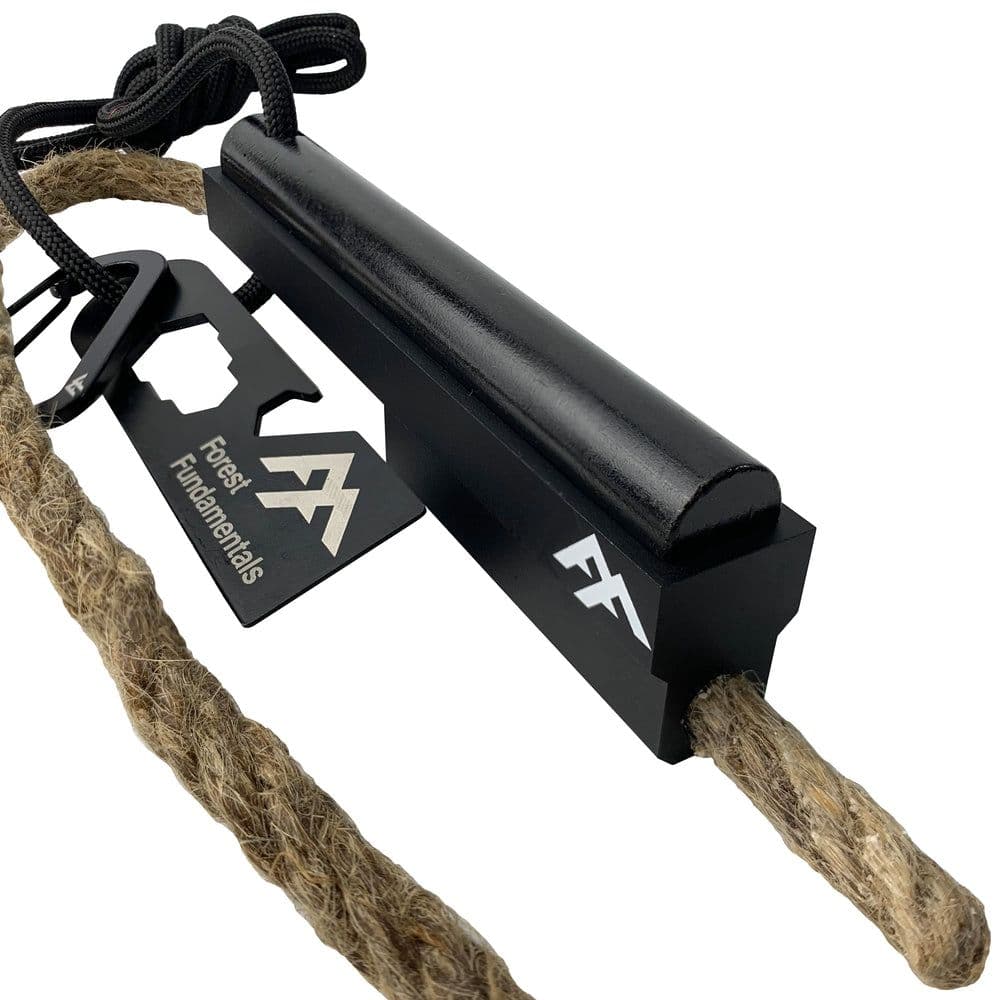 Forest Fundamentals Stealth Fire Starter The Ultimate Fire Starter