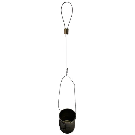 Forest Fundamentals The Trailgrip L Adjustable Pot & Cup Hangers