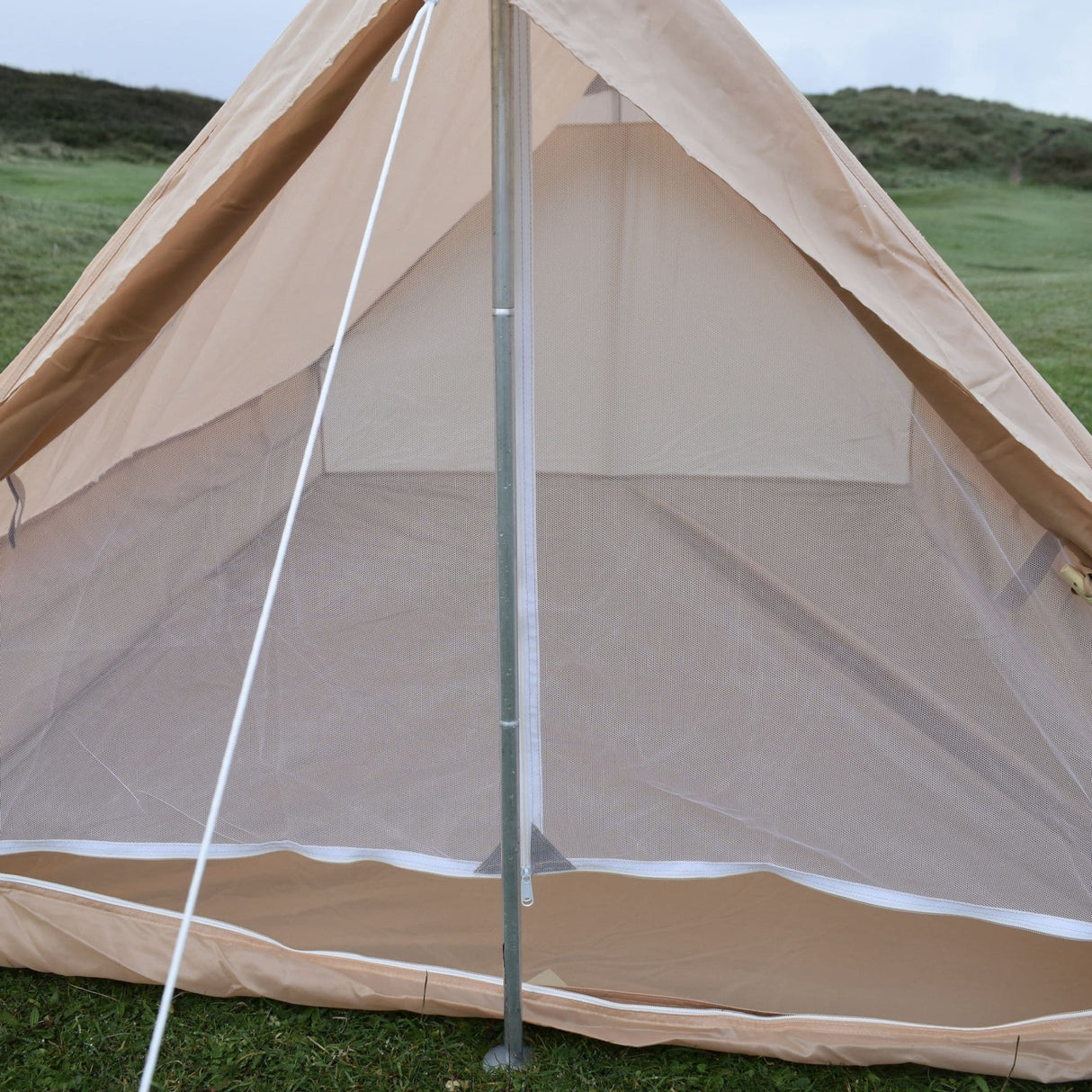 French Military F1 Commando Desert Tent- BRAND NEW